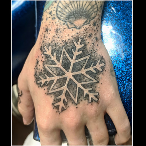 Tattoo Shop «Pricz Tattoo Studio», reviews and photos, 6985 W Sahara Ave # 204, Las Vegas, NV 89117, USA