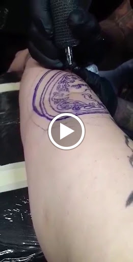 Explore quotes zach bryan tattoo ideas, creative tattoo ideas in Houma, available at Monarch Studios