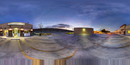 Beauty Salon «Salons by Computer Career Center, a Division of Vista College», reviews and photos, 850 N Telshor Blvd, Las Cruces, NM 88011, USA