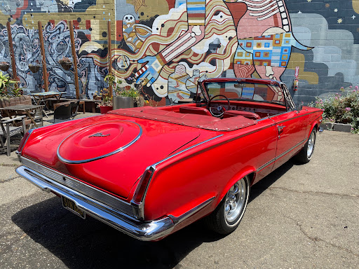 Car Dealer «Classic Cars West», reviews and photos, 411 26th St, Oakland, CA 94612, USA