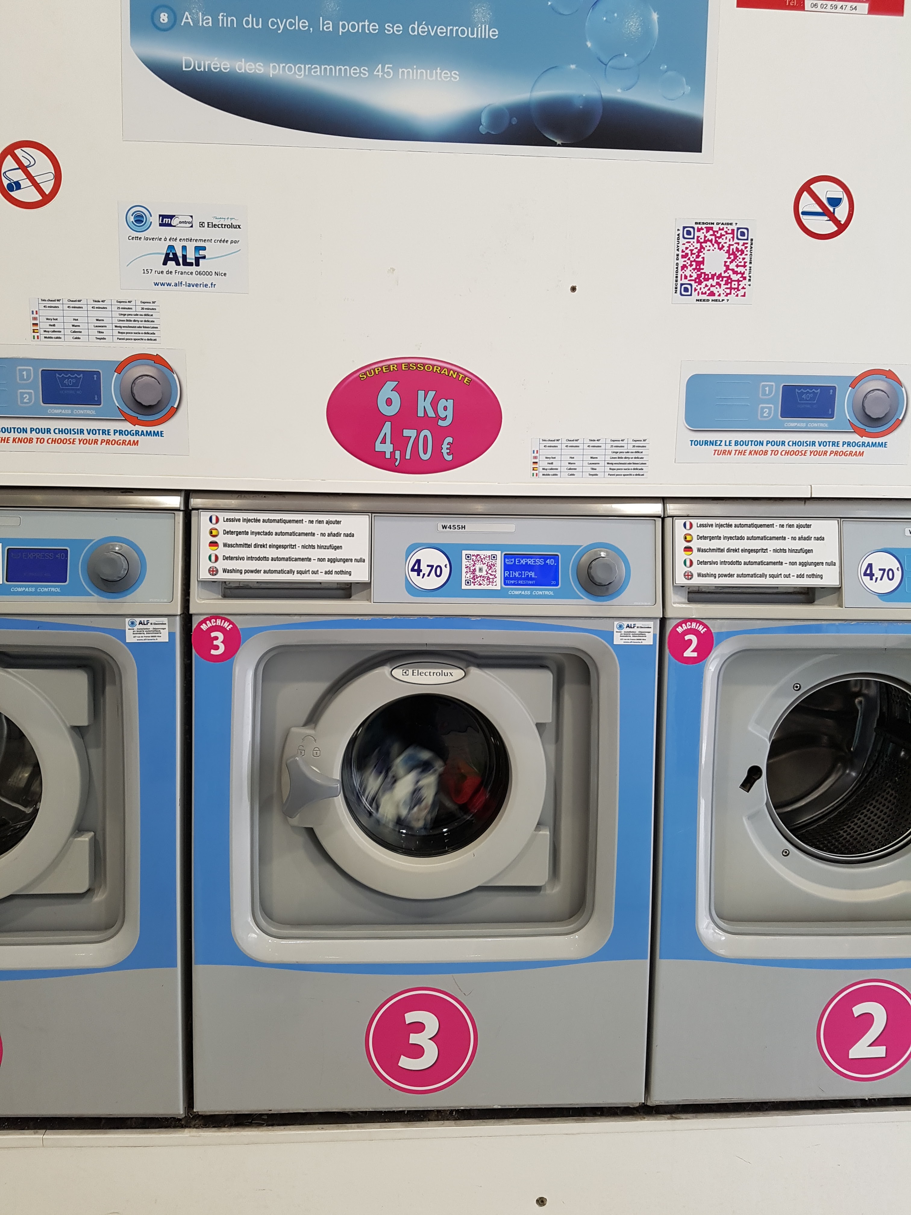Photo n° 3 de l'avis de SF. fait le 15/05/2019 à 18:13