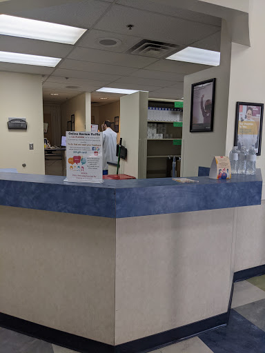 Blood Donation Center «CSL Plasma», reviews and photos