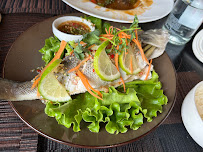 Plats et boissons du Restaurant thaï A Pattaya à Savigny-sur-Orge - n°17