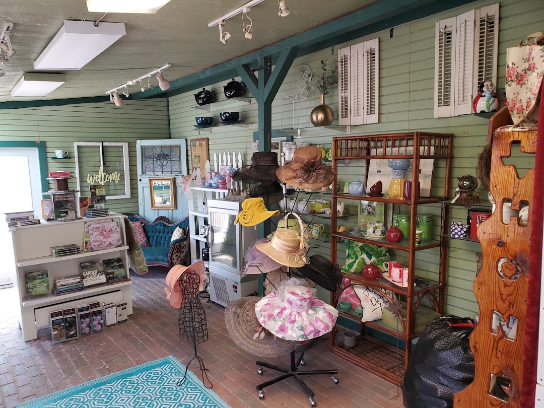 Weston Gardens In Bloom, Inc