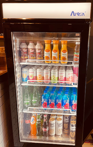 Coffee Shop «Nova Coffee Co», reviews and photos, 112 N Park Ave, Warren, OH 44481, USA