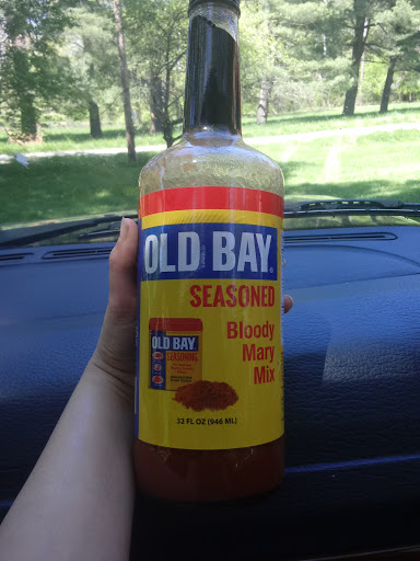 Liquor Store «Montgomery County Liquor & Wine - Burtonsville», reviews and photos, 15620 Old Columbia Pike, Burtonsville, MD 20866, USA