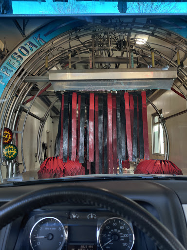 Car Wash «Olympic Carwash», reviews and photos, 6401 Nieman Rd, Shawnee, KS 66203, USA