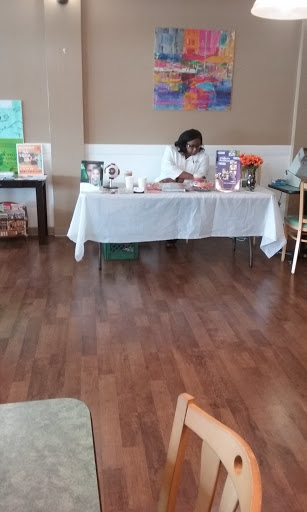 Childrens Cafe «Baby Talk Cafe», reviews and photos, 5792 Churchland Blvd, Portsmouth, VA 23703, USA