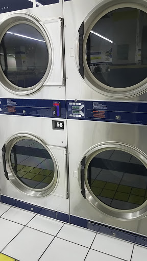 Laundromat «Harrisburg Spin Cycle», reviews and photos, 5104 Harrisburg Blvd # 100, Houston, TX 77011, USA