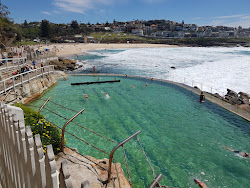 Bronte Beach'in fotoğrafı çok temiz temizlik seviyesi ile