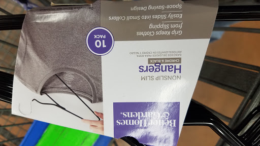 Department Store «Walmart Supercenter», reviews and photos, 2025 Merchant Mile, Columbus, IN 47201, USA