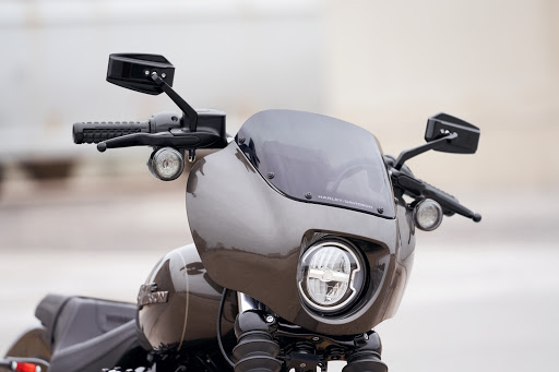 Harley-Davidson Dealer «Santa Clarita Harley-Davidson», reviews and photos, 21130 Centre Pointe Pkwy, Santa Clarita, CA 91350, USA