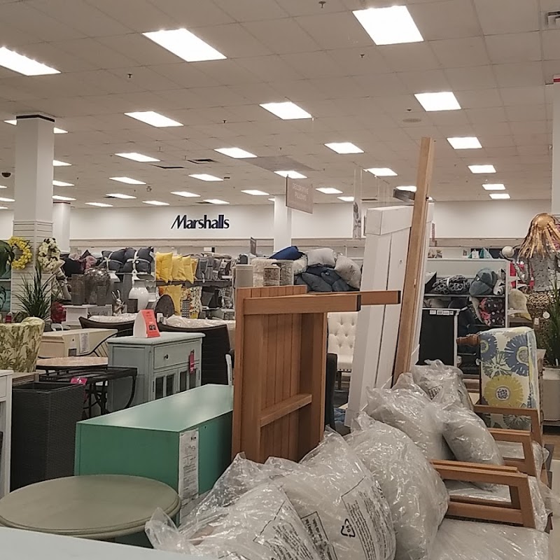 Marshalls & HomeGoods