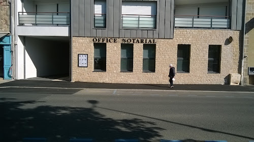 OFFICE NOTARIAL DE PAIMPOL à Paimpol