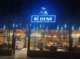 Bi Dene Pasta Cafe