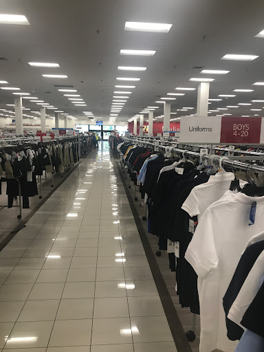 Clothing Store «Burlington Coat Factory», reviews and photos, 6055 E Main St, Columbus, OH 43213, USA
