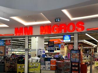 MM Migros