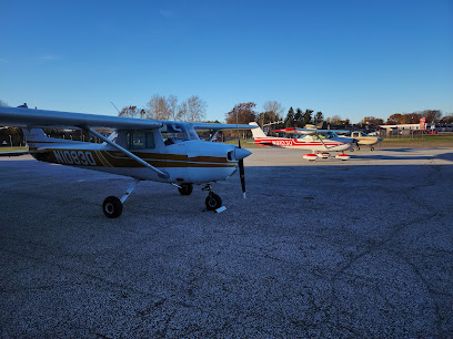 Fundamentals Flight Training | Erie