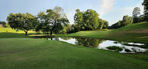 Golf Course «River Falls Plantation», reviews and photos, 100 Player Blvd, Duncan, SC 29334, USA