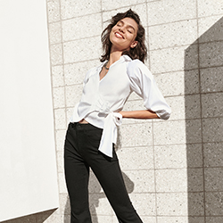 Clothing Store «Express», reviews and photos, 1441 Cumberland Mall, Atlanta, GA 30339, USA