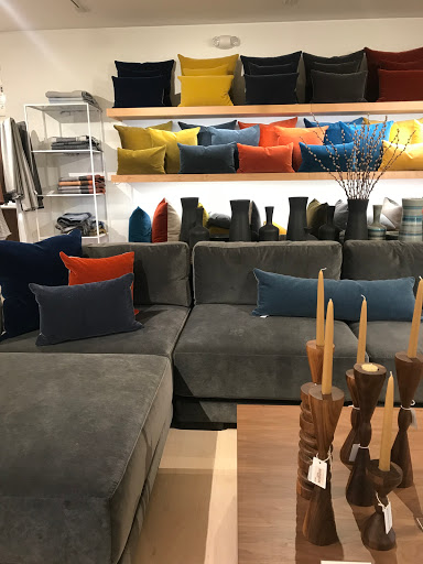 Furniture Store «Room & Board», reviews and photos, 375 Newbury St, Boston, MA 02115, USA