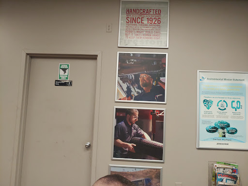 Tire Shop «Firestone Complete Auto Care», reviews and photos, 501 N Monroe St, Tallahassee, FL 32301, USA