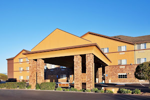 Holiday Inn Express & Suites Watsonville, an IHG Hotel