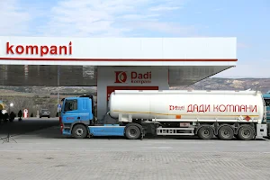 Gas station „Dadi Kompani” image