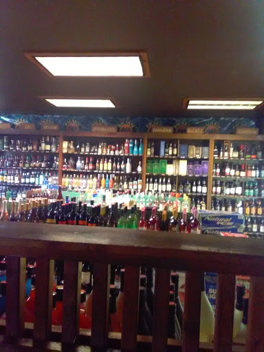 Liquor Store «Oasis Liquors», reviews and photos, 1103 W 15th St, Panama City, FL 32401, USA