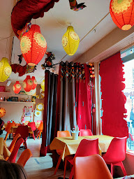 Photo n°10 de Poids Plume Bistro Viet à Strasbourg ()