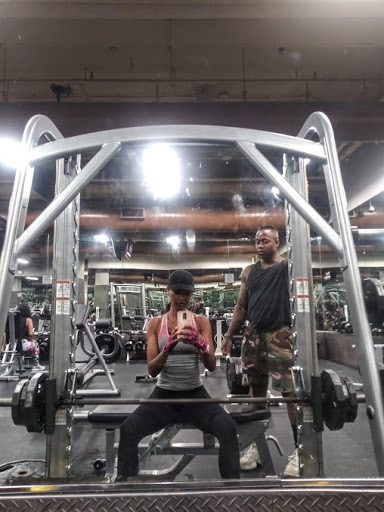 Health Club «XSport Fitness», reviews and photos, 630 Old Country Rd, Garden City, NY 11530, USA