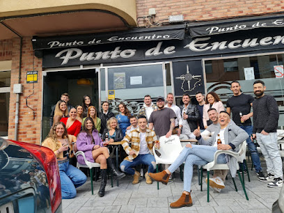 Café & Pub El Punto De Encuentro - C. Peñas Arriba, 10, bajo local 2, 39400 Los Corrales de Buelna, Cantabria, Spain