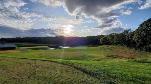 Golf Club «Troy Burne Golf Club», reviews and photos, 295 Lindsay Rd, Hudson, WI 54016, USA