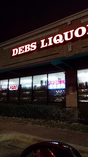 Liquor Store «Debs Liquor», reviews and photos, 10740 Research Blvd # 135, Austin, TX 78759, USA