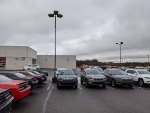 Car Dealer «City Auto Park», reviews and photos