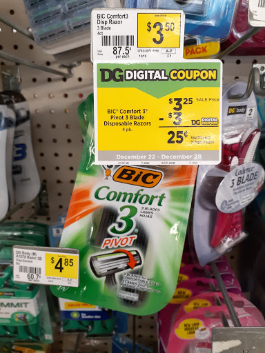 Discount Store «Dollar General», reviews and photos, 610 Bristol Pike, Bristol, PA 19007, USA