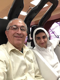 Rezai Insurance Agency - Photo 3 - Car repair in Las Vegas, NV, Henderson