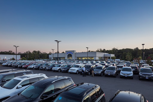 Used Car Dealer «Auto Lenders of Egg Harbor Township», reviews and photos, 6201 E Black Horse Pike, Egg Harbor Township, NJ 08234, USA