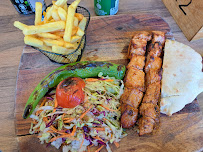 Kebab du Kebab Mister Kebap à Dijon - n°2