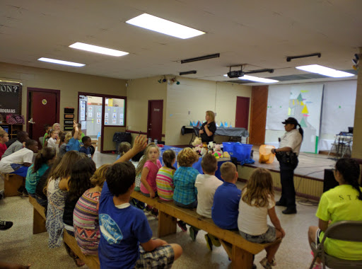 Recreation Center «Planteen Recreation Center», reviews and photos, 301 N Dort St, Plant City, FL 33563, USA