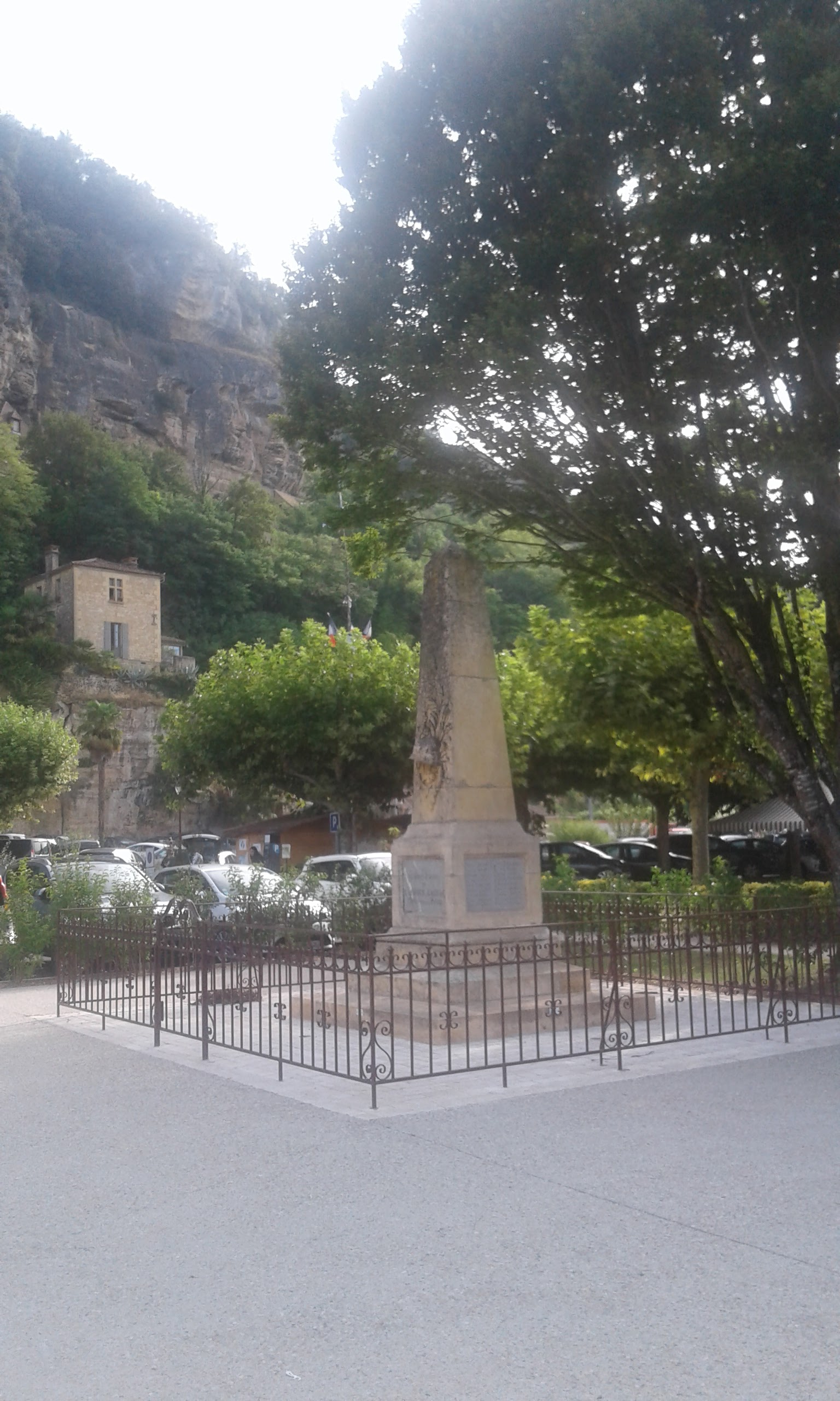 Photo n° 21 de l'avis de Arnaud.h fait le 16/08/2018 à 13:19