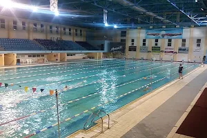 Ptolemaida Municipal Swimming Center image