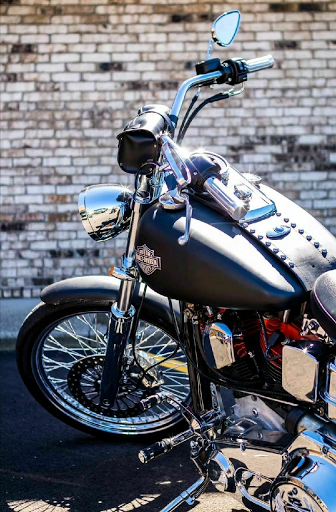 Motorcycle Dealer «Ask Powersports», reviews and photos, 4075 Hoover Rd, Grove City, OH 43123, USA