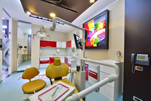 Dental clinics in Bucharest