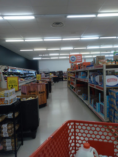 Grocery Store «Save-A-Lot», reviews and photos, 1110 E State St #2, Alliance, OH 44601, USA