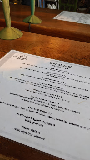 Coffee Shop «Astoria Coffee House & Bistro», reviews and photos, 243 11th St, Astoria, OR 97103, USA