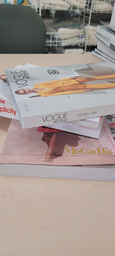 Fabric Store «Jo-Ann Fabrics and Crafts», reviews and photos, 10875 Caribbean Blvd, Miami, FL 33189, USA