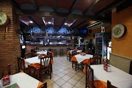Restaurante Bar Casa El Abuelo en Las Lagunas de Mijas