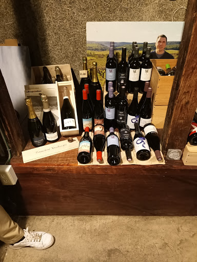 apero wine shop