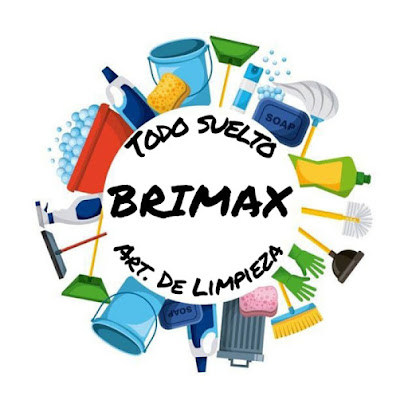 BRIMAX Articulos De Limpieza